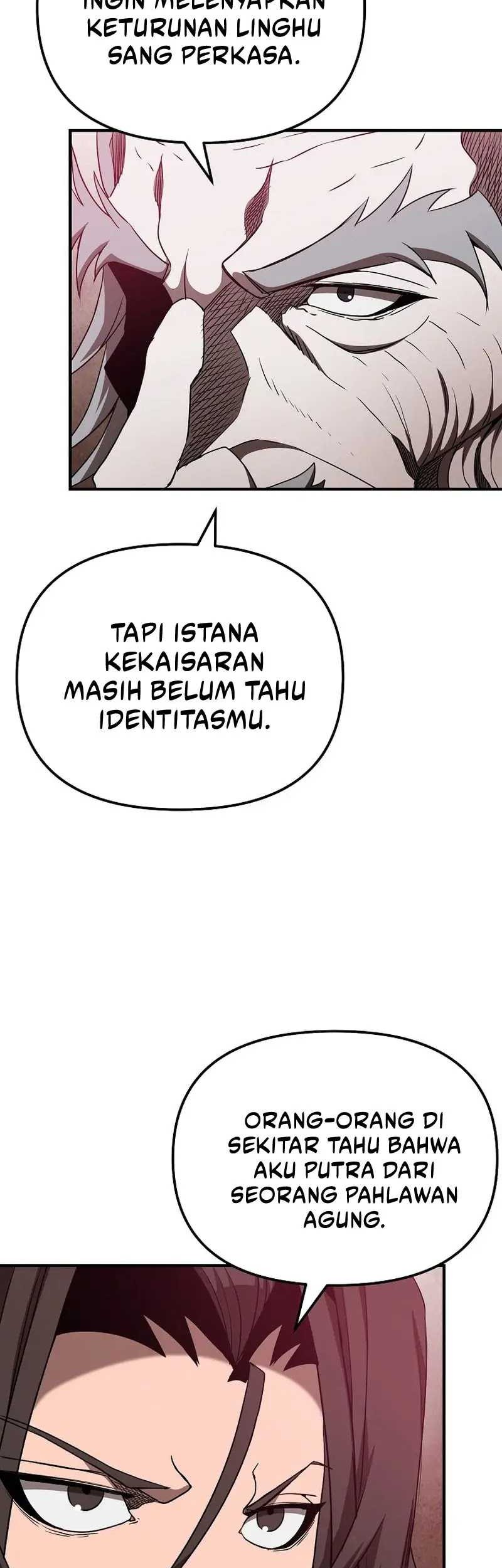 The Invincible of the East Chapter 23 Gambar 12
