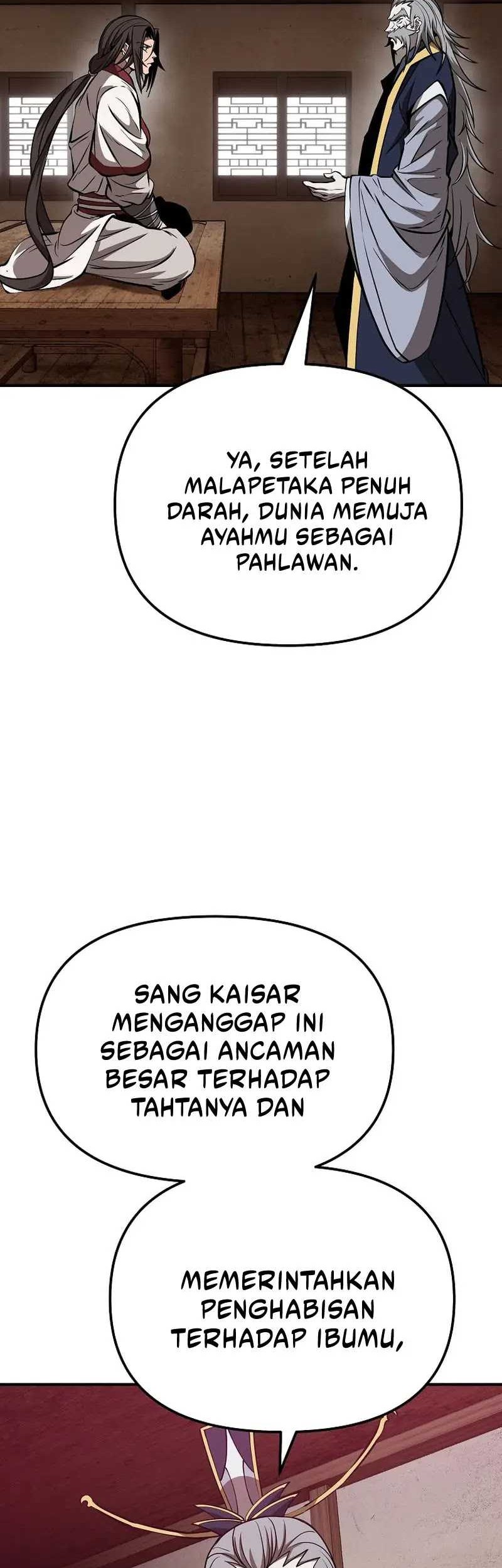 The Invincible of the East Chapter 23 Gambar 15