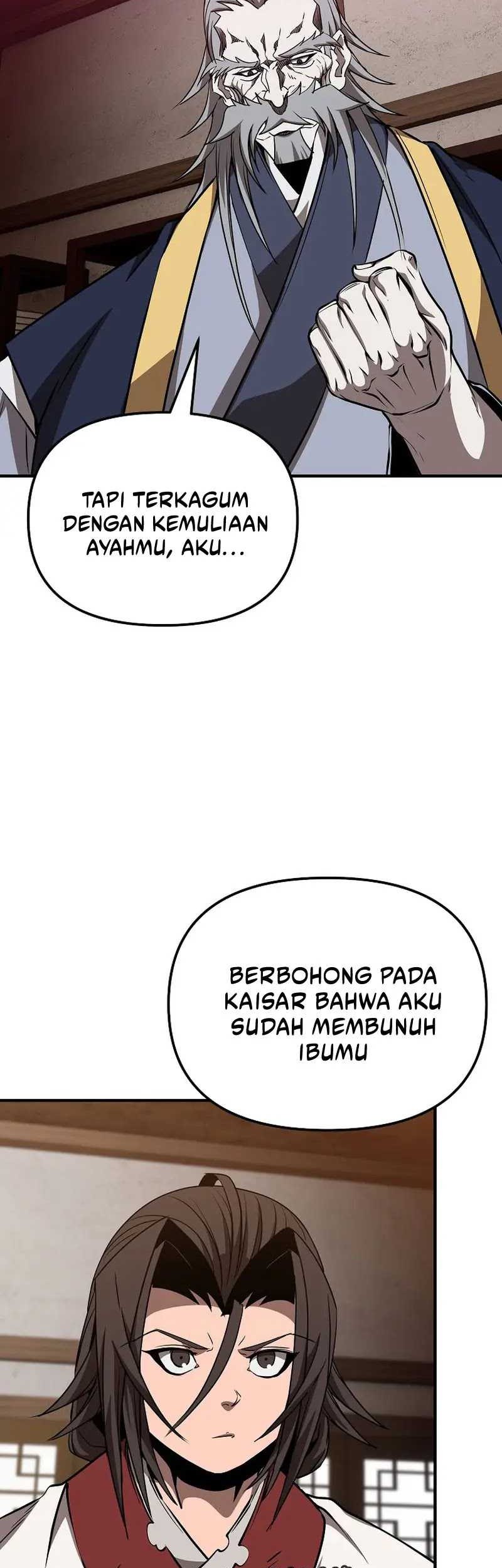 The Invincible of the East Chapter 23 Gambar 16