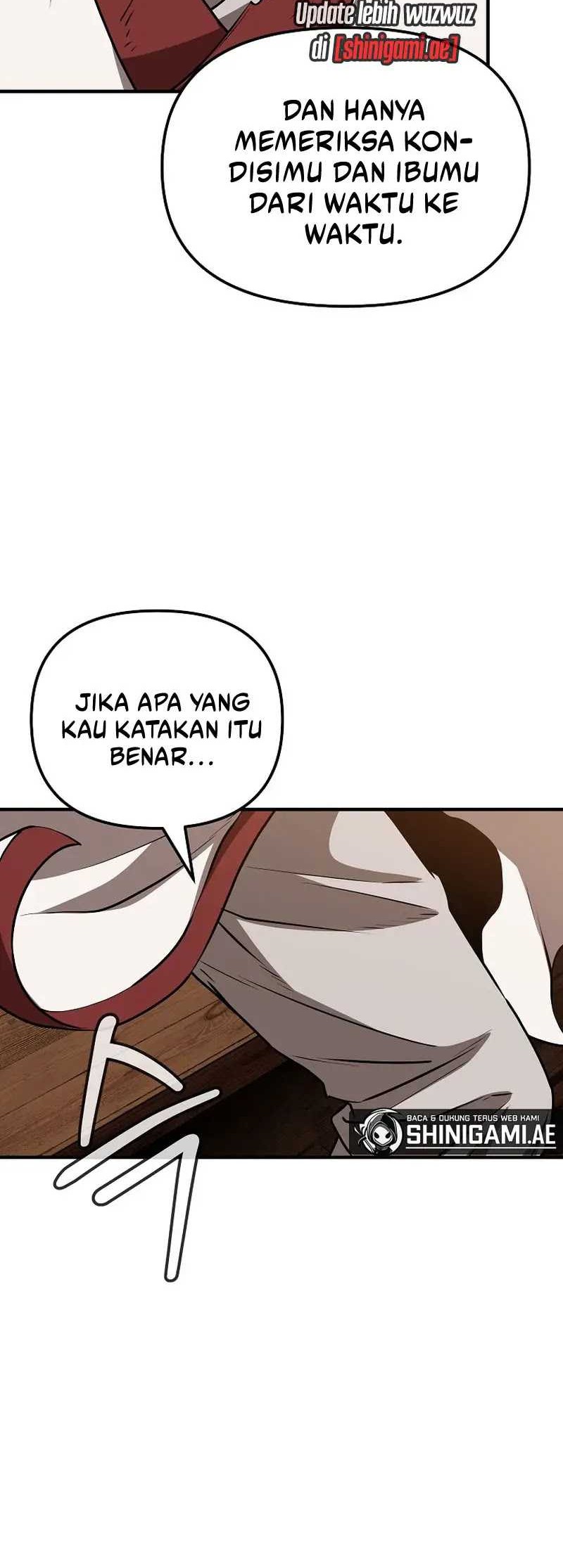 The Invincible of the East Chapter 23 Gambar 17