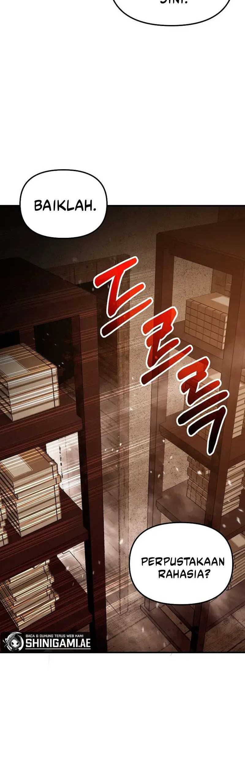 The Invincible of the East Chapter 23 Gambar 21