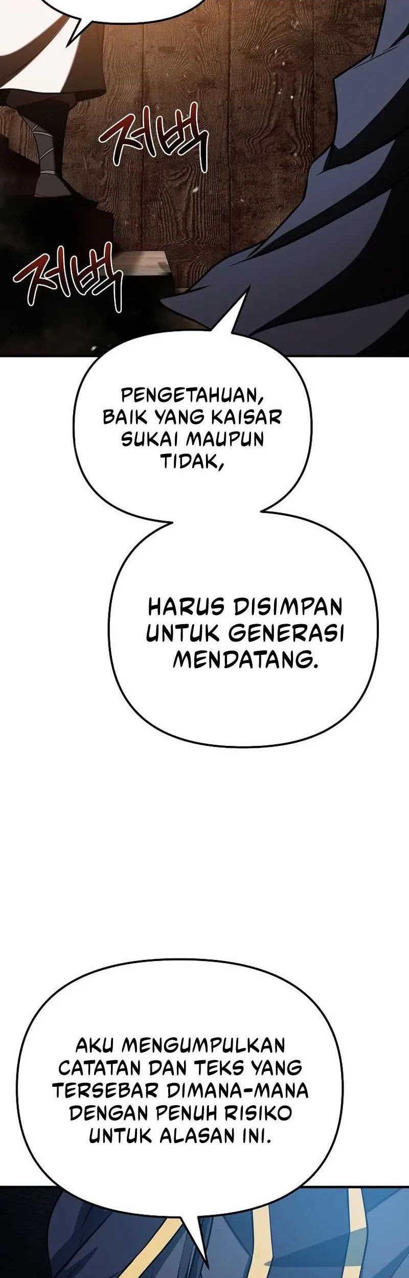 The Invincible of the East Chapter 23 Gambar 23