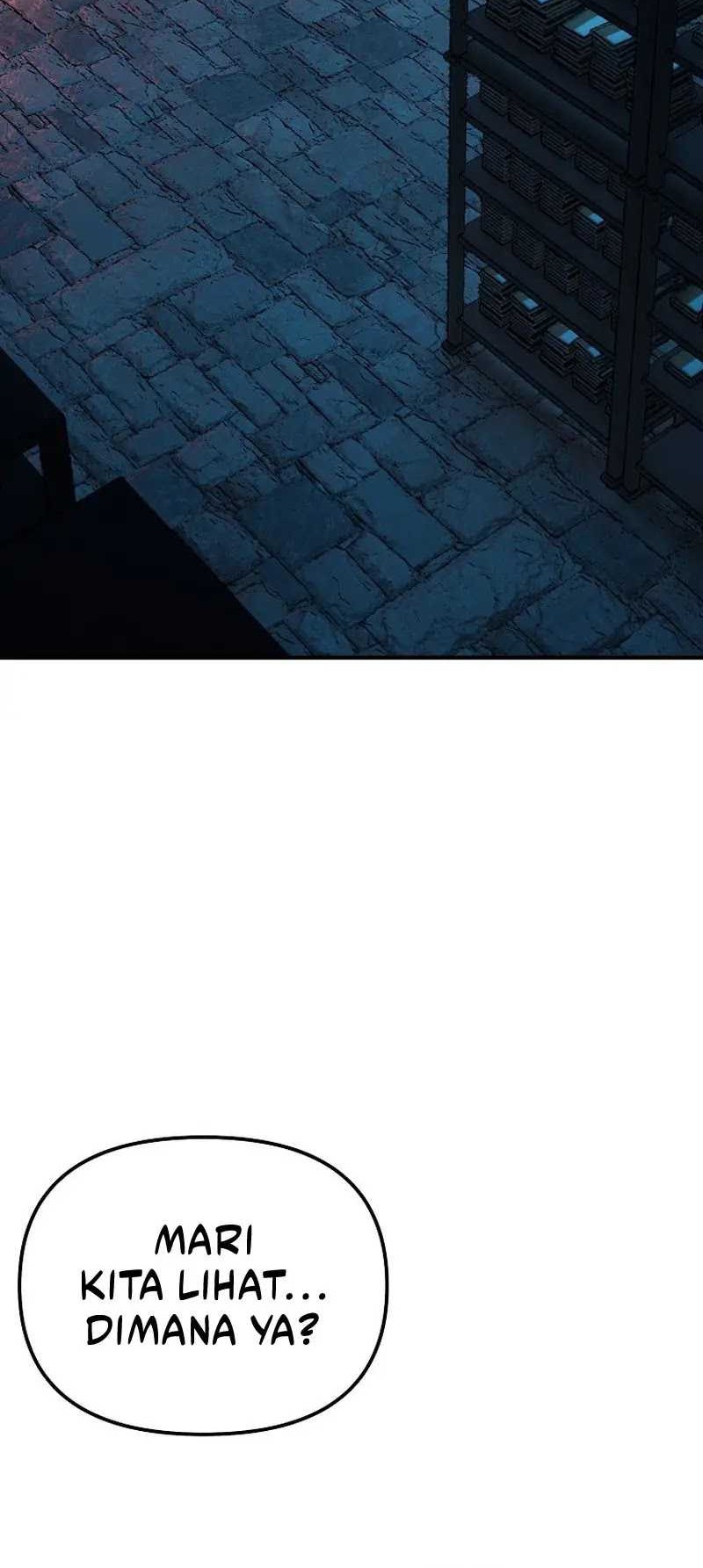 The Invincible of the East Chapter 23 Gambar 25