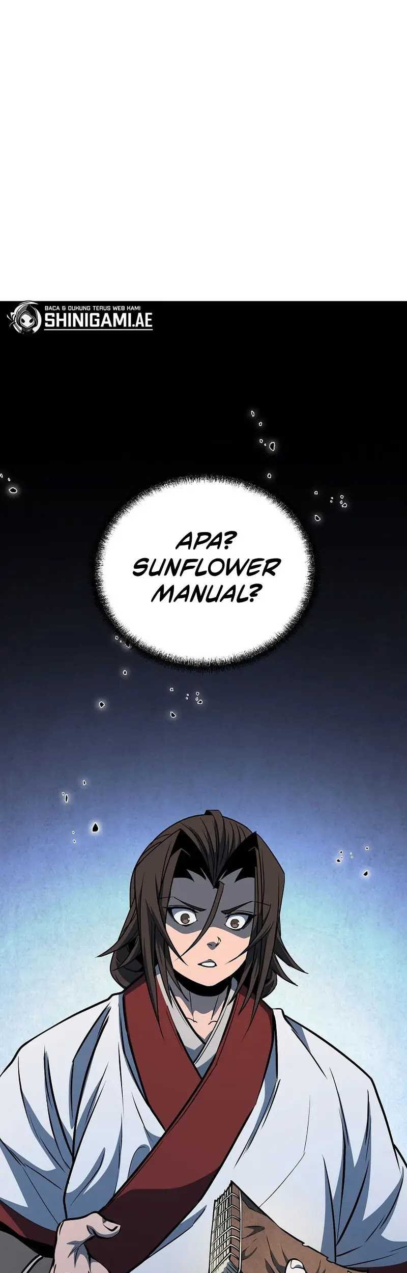 The Invincible of the East Chapter 23 Gambar 28