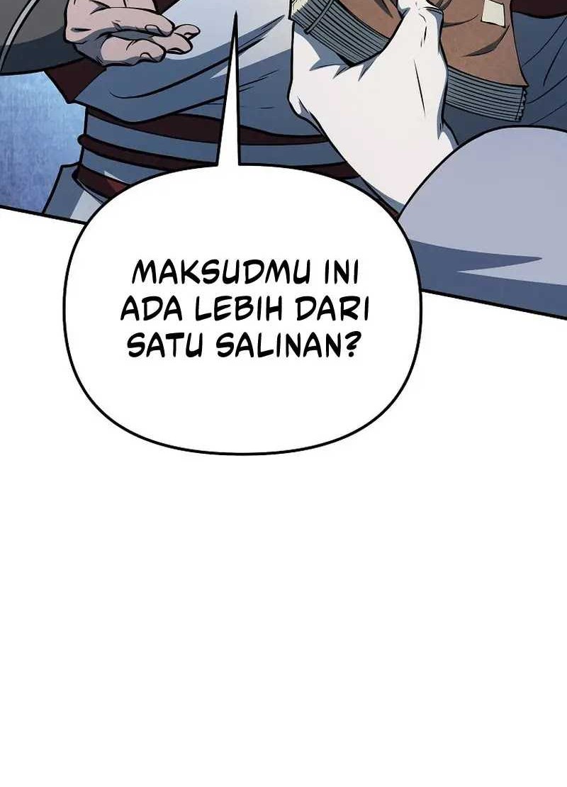 The Invincible of the East Chapter 23 Gambar 29