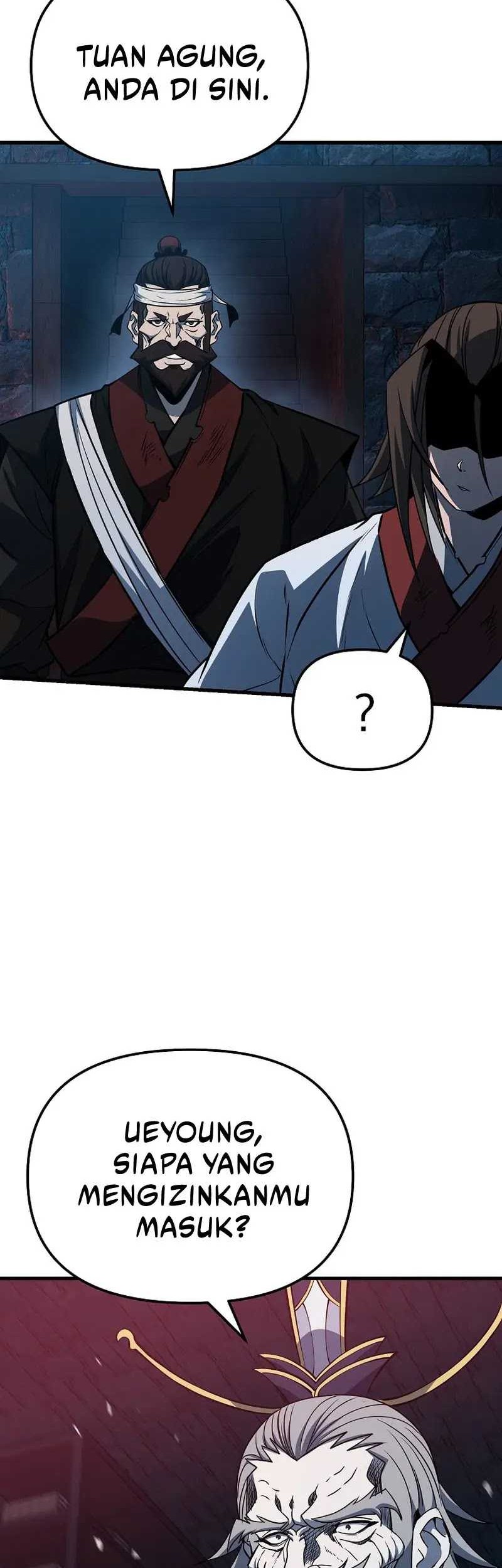 The Invincible of the East Chapter 23 Gambar 31