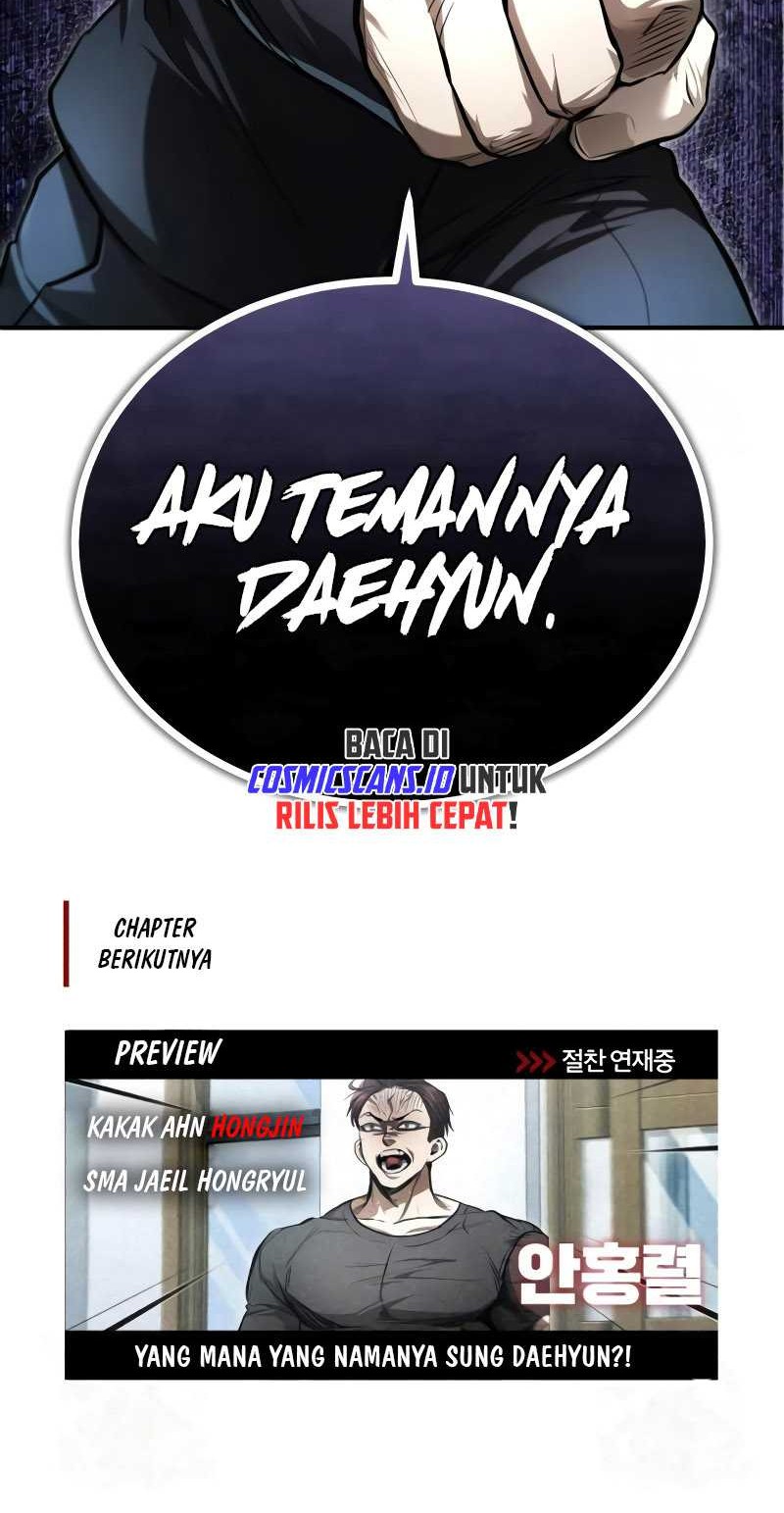 Devil Returns To School Days Chapter 42 Gambar 83
