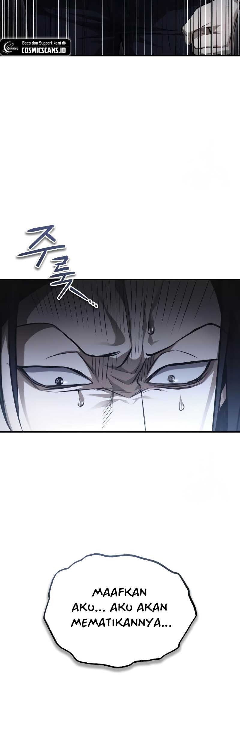 Devil Returns To School Days Chapter 42 Gambar 9