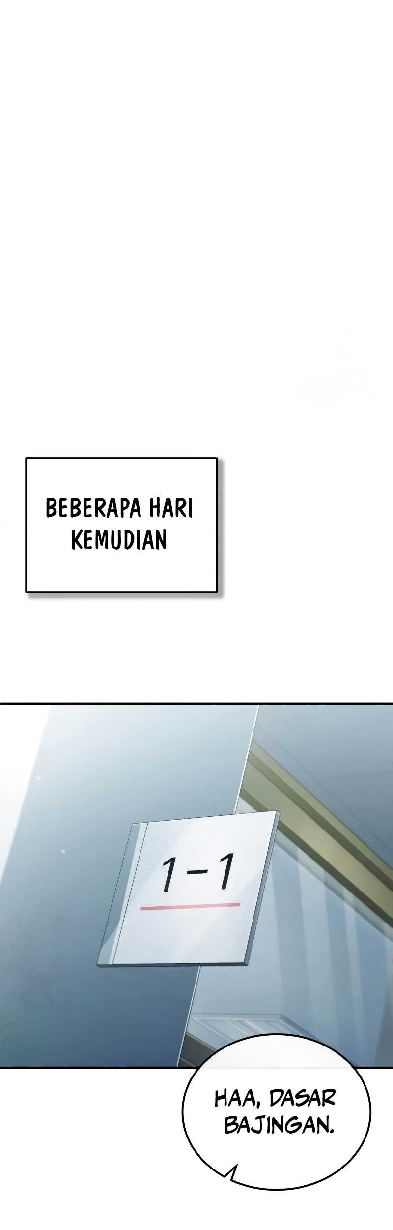 Devil Returns To School Days Chapter 42 Gambar 20