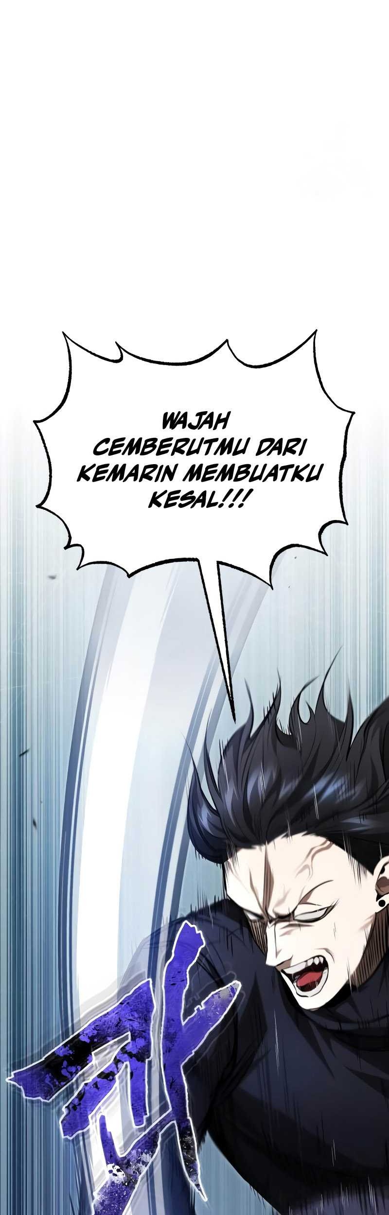 Devil Returns To School Days Chapter 42 Gambar 21