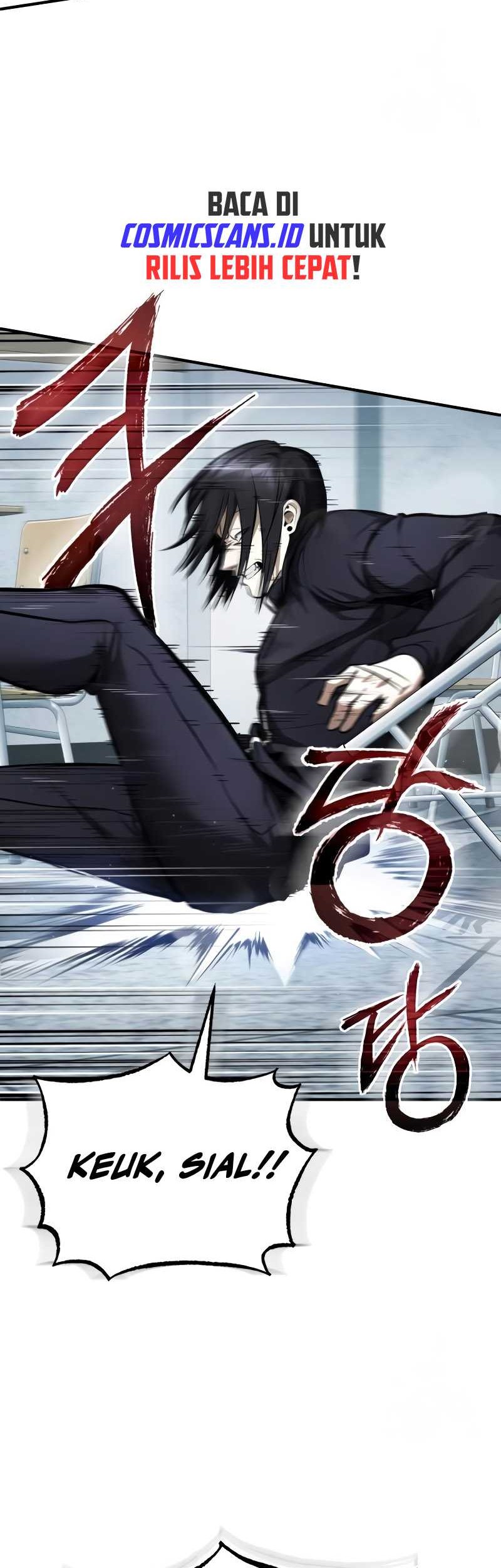 Devil Returns To School Days Chapter 42 Gambar 28