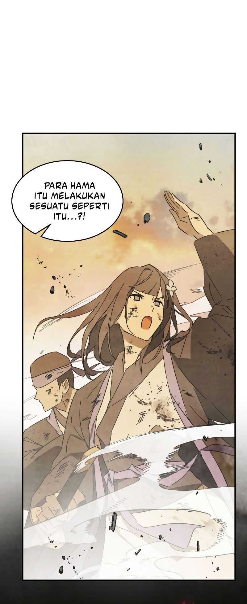 Chronicles Of The Martial God’s Chapter 82 Gambar 40