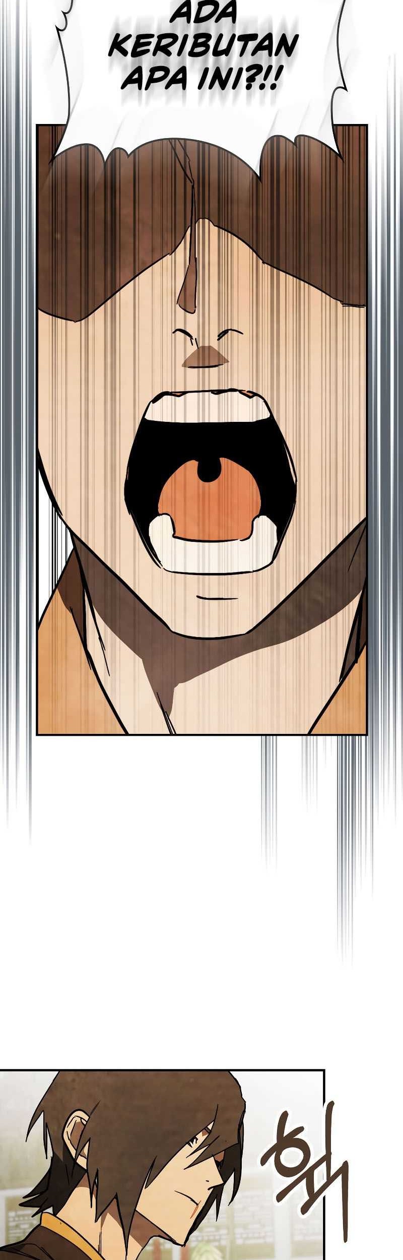 Chronicles Of The Martial God’s Chapter 82 Gambar 3