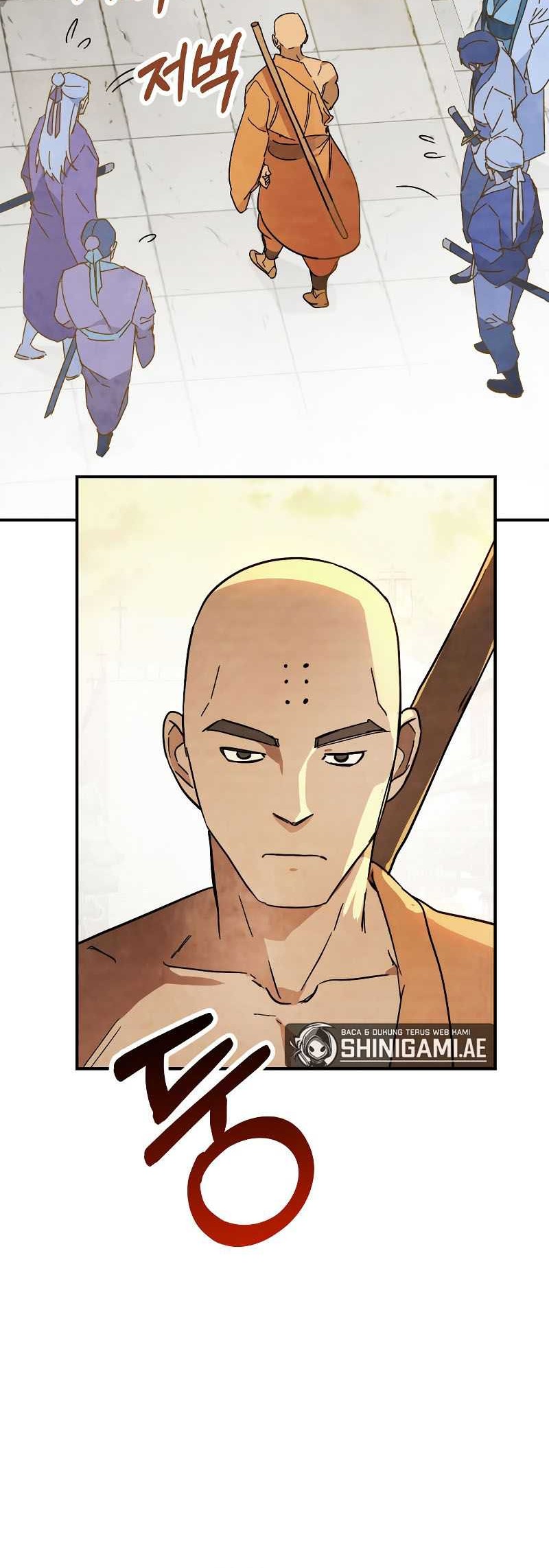 Chronicles Of The Martial God’s Chapter 82 Gambar 5