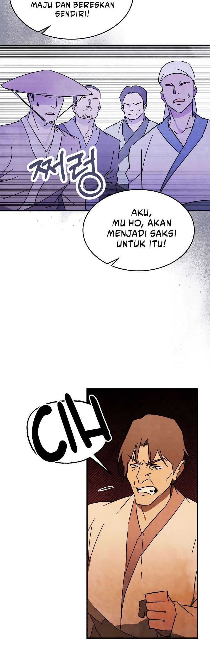 Chronicles Of The Martial God’s Chapter 82 Gambar 7