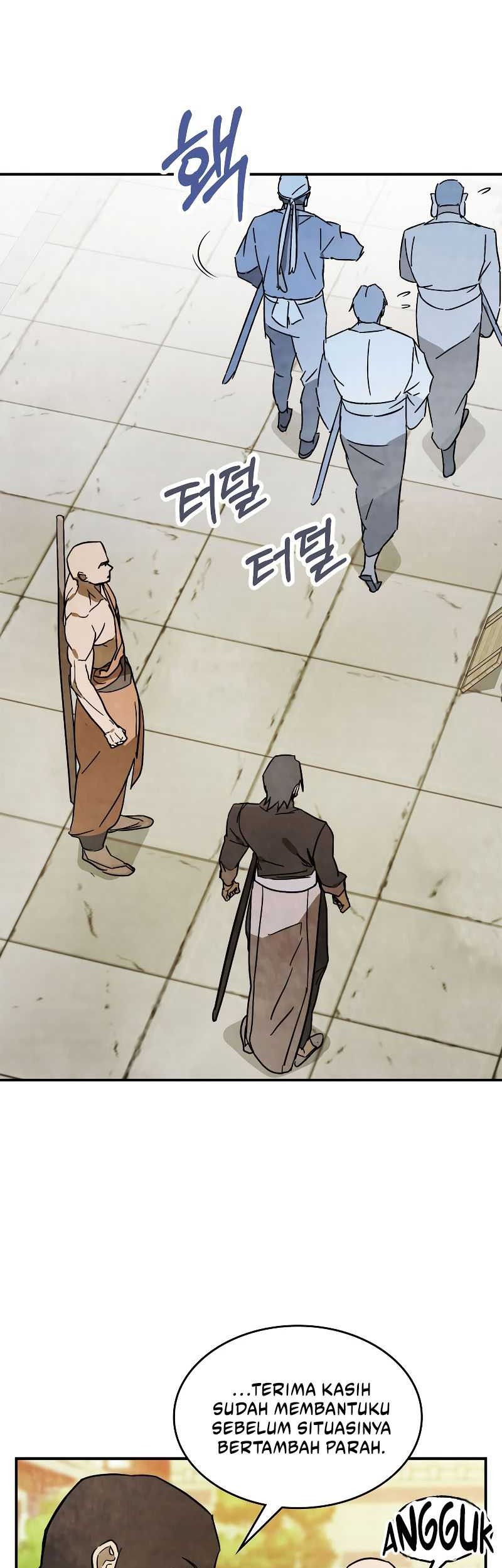 Chronicles Of The Martial God’s Chapter 82 Gambar 8