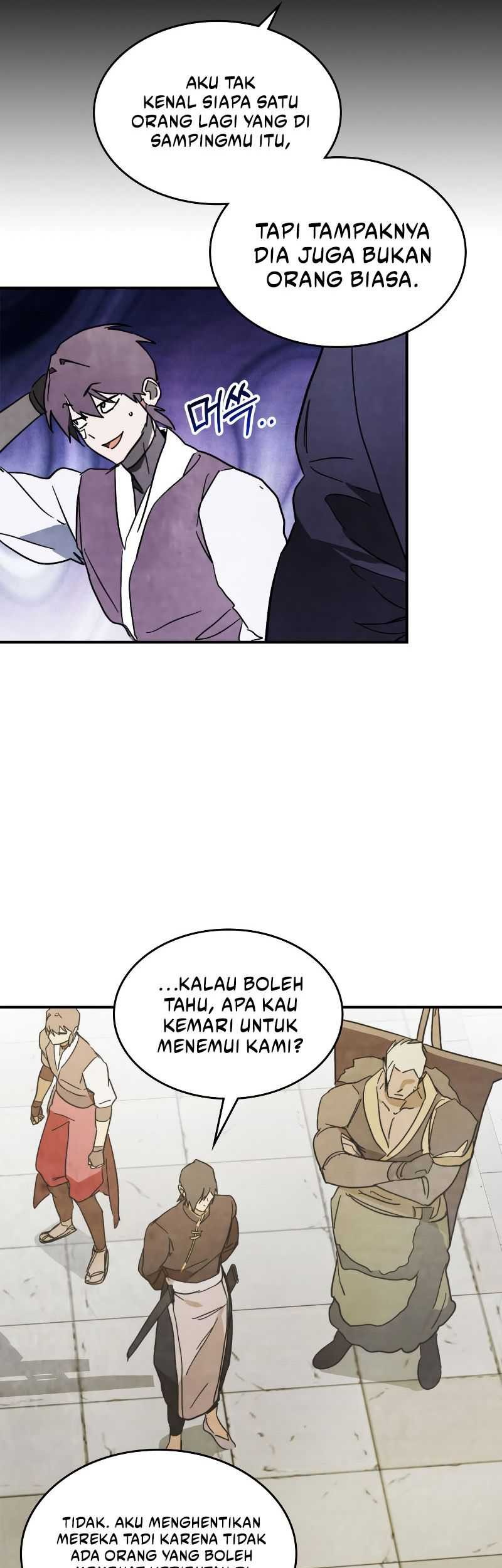 Chronicles Of The Martial God’s Chapter 82 Gambar 10