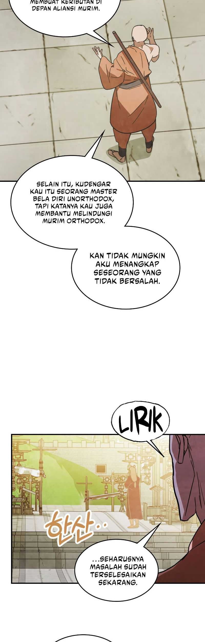 Chronicles Of The Martial God’s Chapter 82 Gambar 11