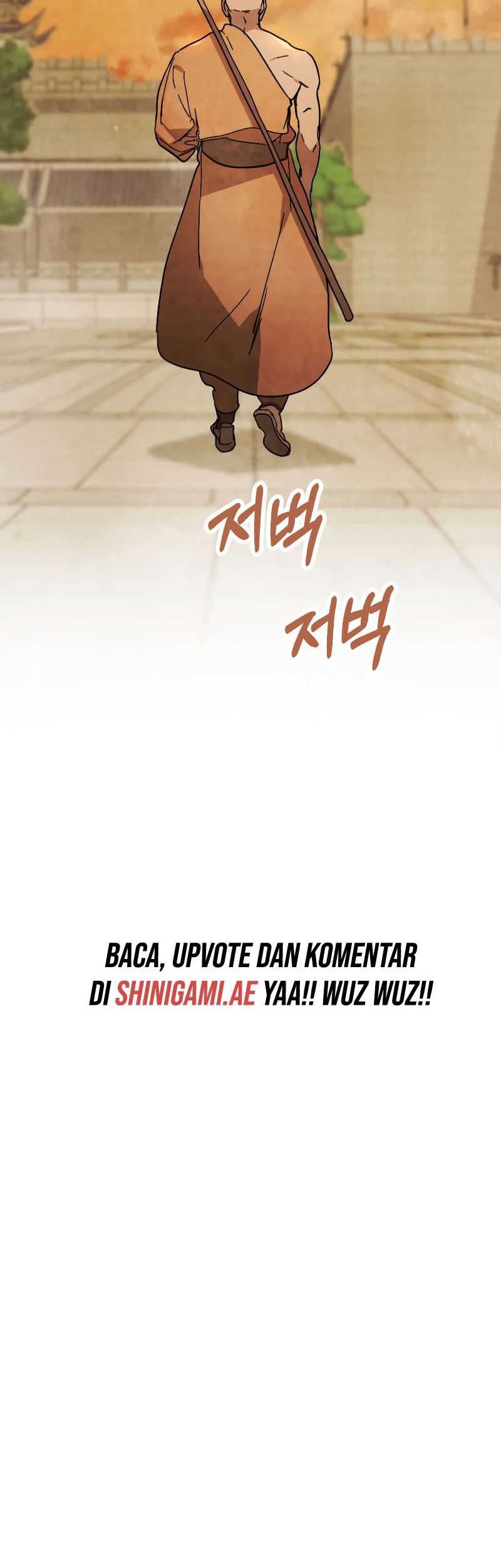 Chronicles Of The Martial God’s Chapter 82 Gambar 15