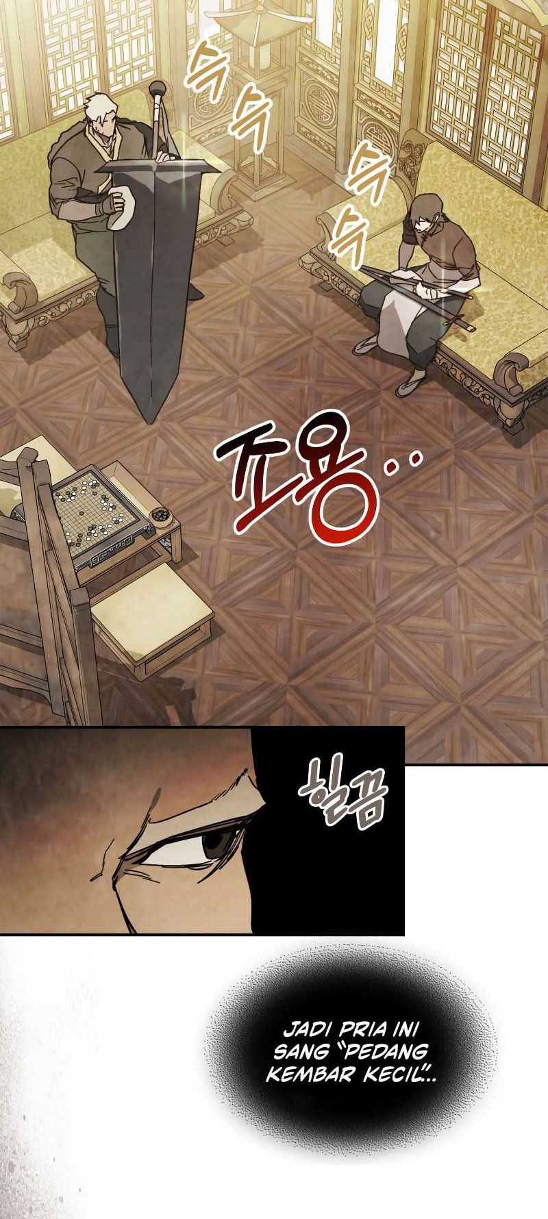 Chronicles Of The Martial God’s Chapter 82 Gambar 17