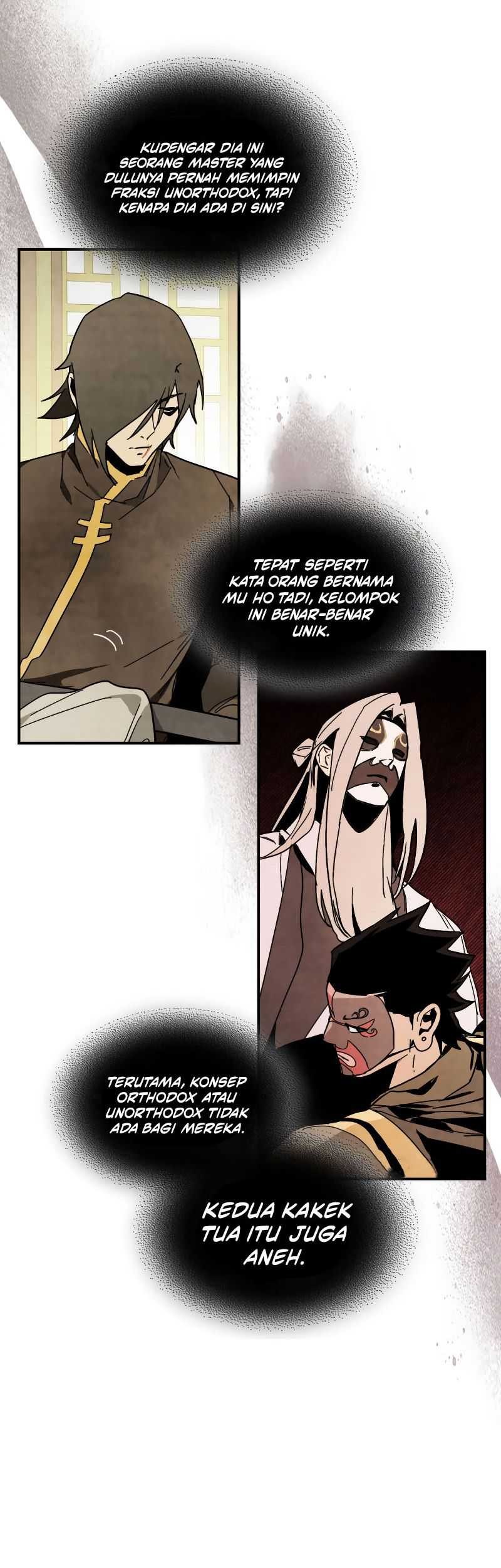 Chronicles Of The Martial God’s Chapter 82 Gambar 18