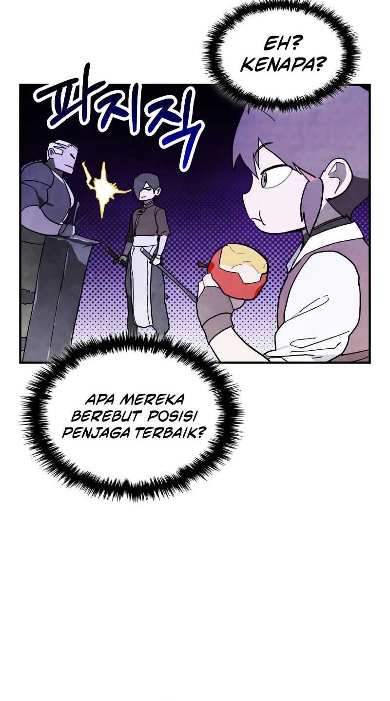 Chronicles Of The Martial God’s Chapter 82 Gambar 21
