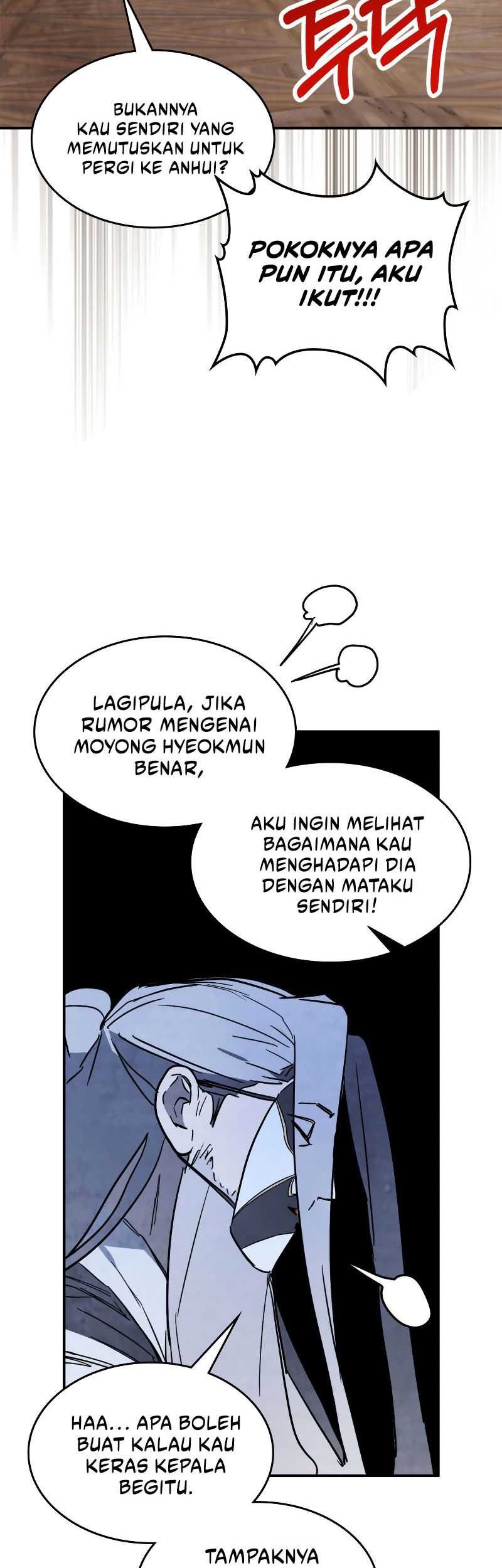 Chronicles Of The Martial God’s Chapter 82 Gambar 28