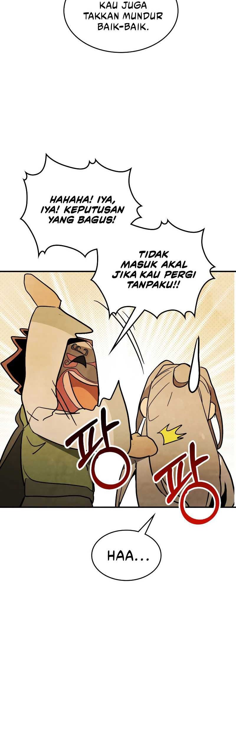 Chronicles Of The Martial God’s Chapter 82 Gambar 29