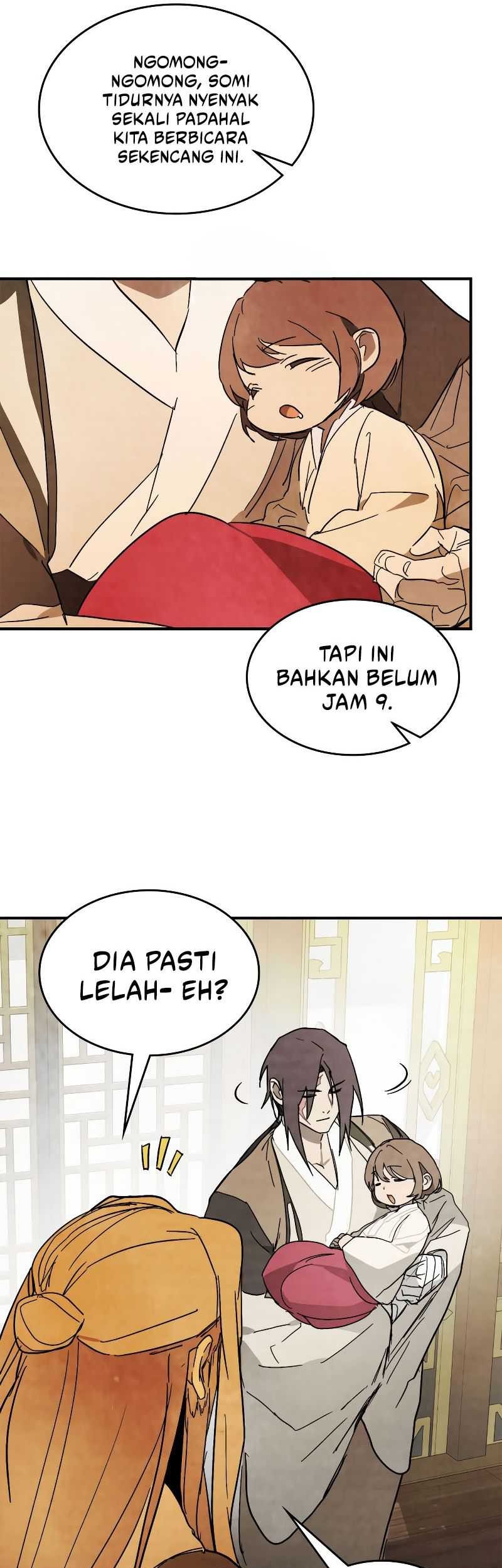 Chronicles Of The Martial God’s Chapter 82 Gambar 30