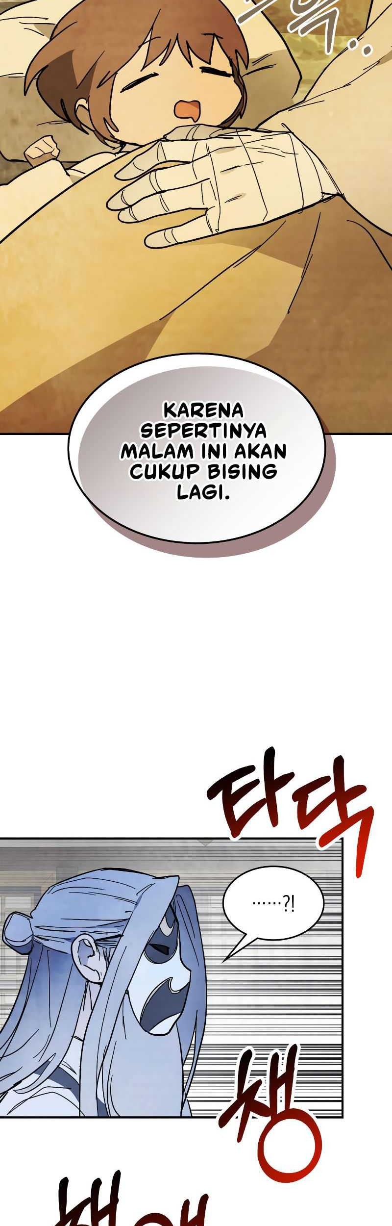Chronicles Of The Martial God’s Chapter 82 Gambar 32