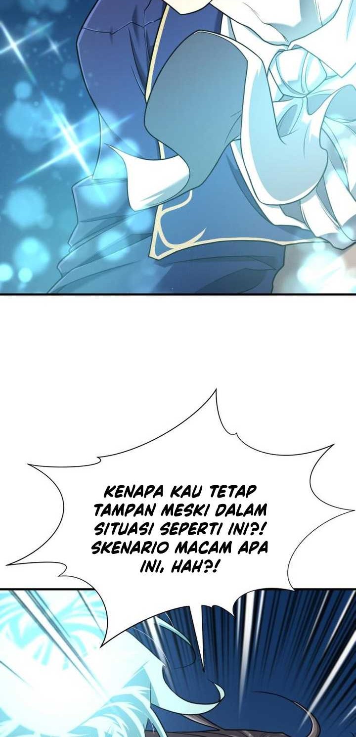 The World’s Best Engineer Chapter 120 Gambar 23