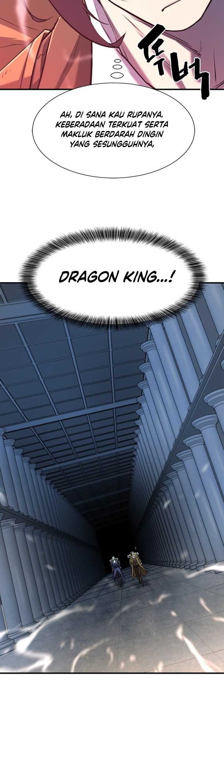 The World’s Best Engineer Chapter 120 Gambar 28