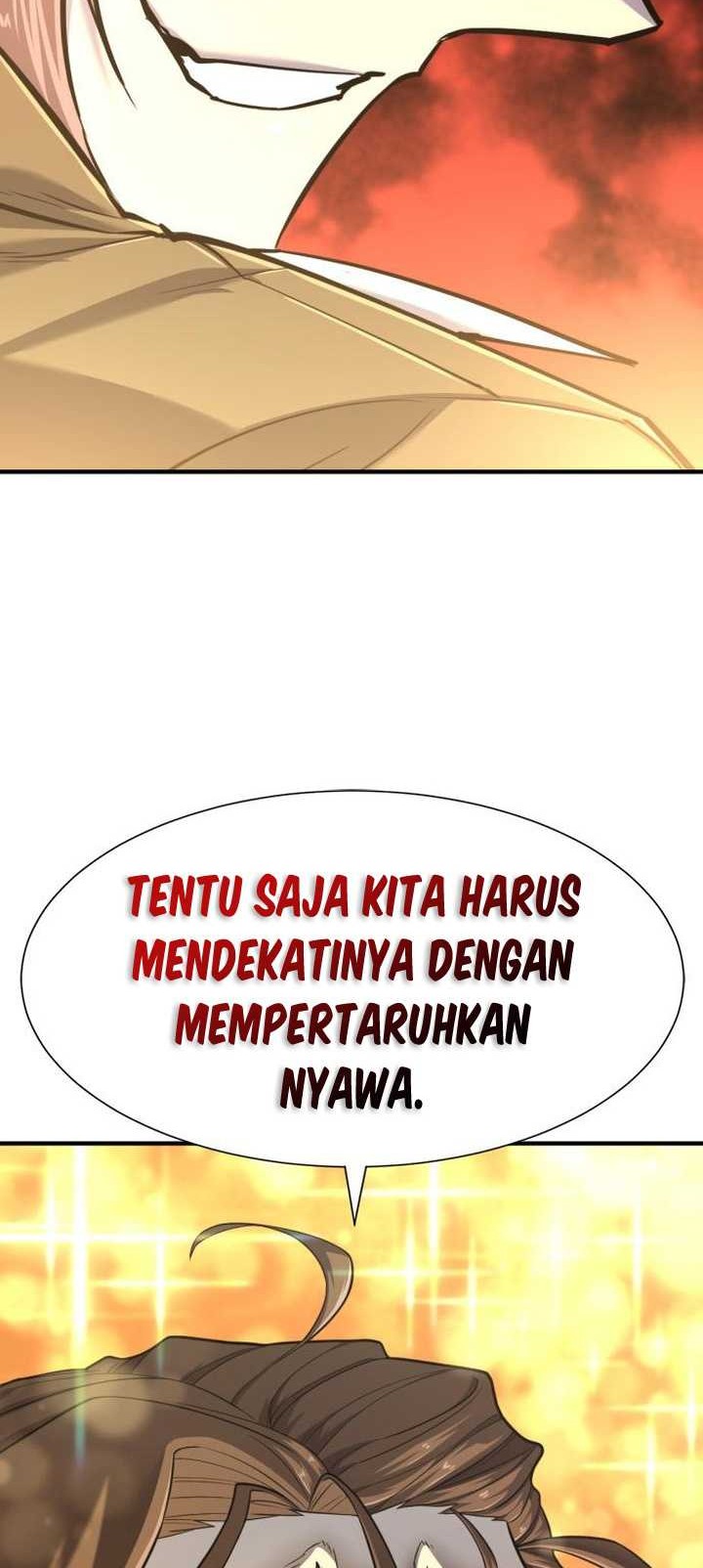The World’s Best Engineer Chapter 120 Gambar 59