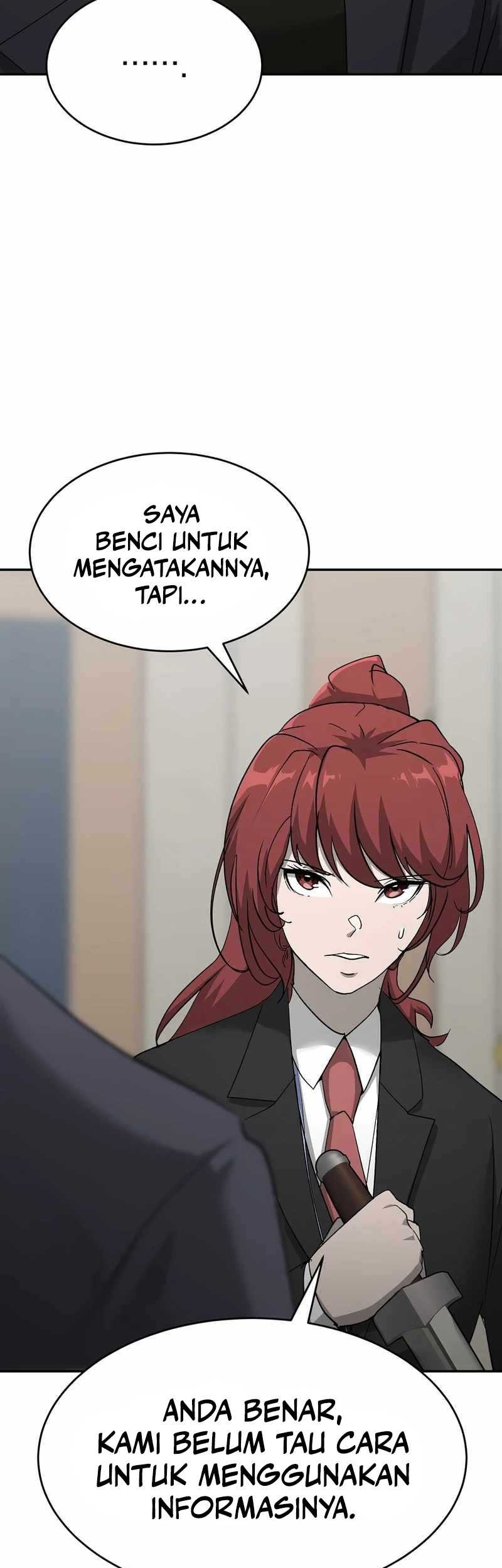 The Return Of Apocalypses Tyrant Chapter 26 Gambar 54