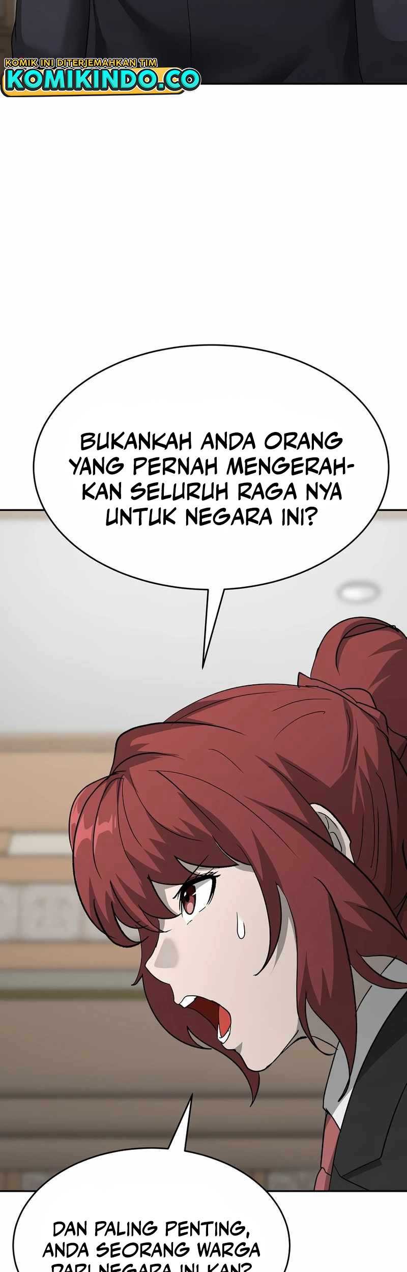 The Return Of Apocalypses Tyrant Chapter 26 Gambar 60