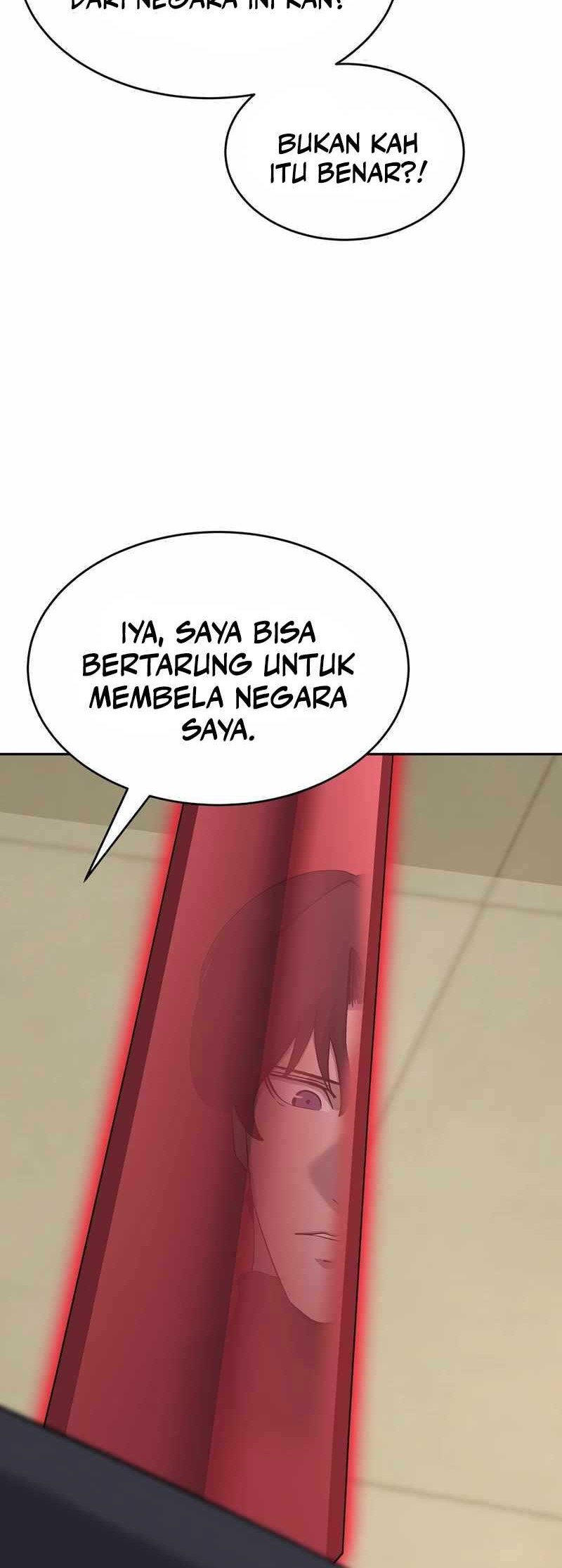 The Return Of Apocalypses Tyrant Chapter 26 Gambar 61