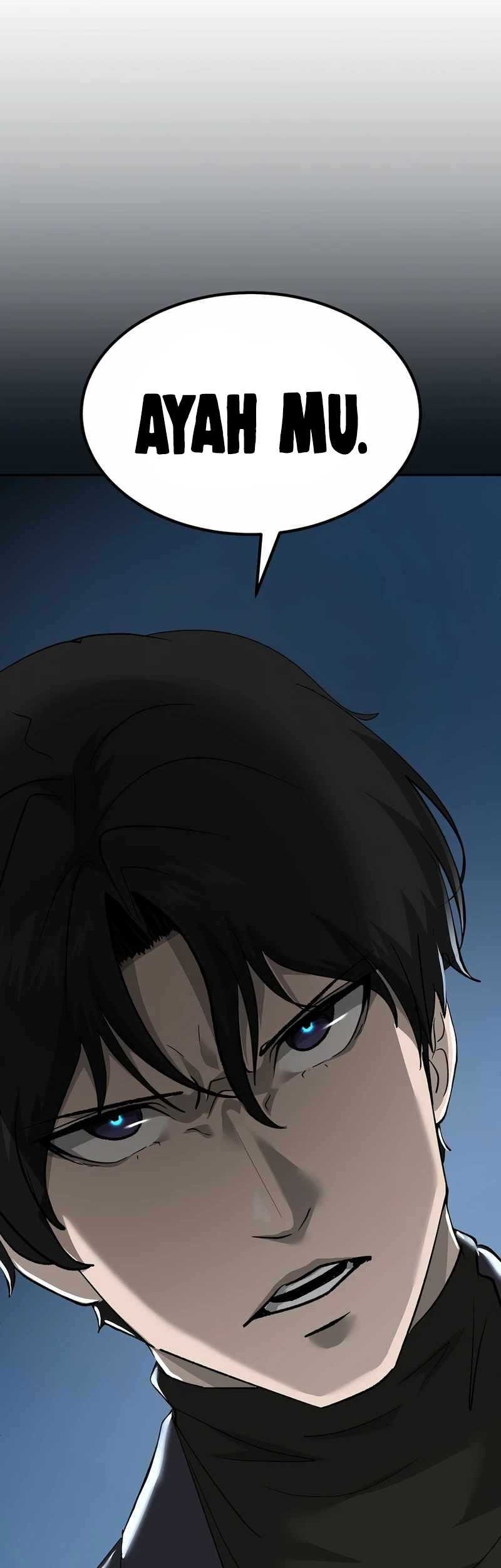 The Return Of Apocalypses Tyrant Chapter 26 Gambar 65