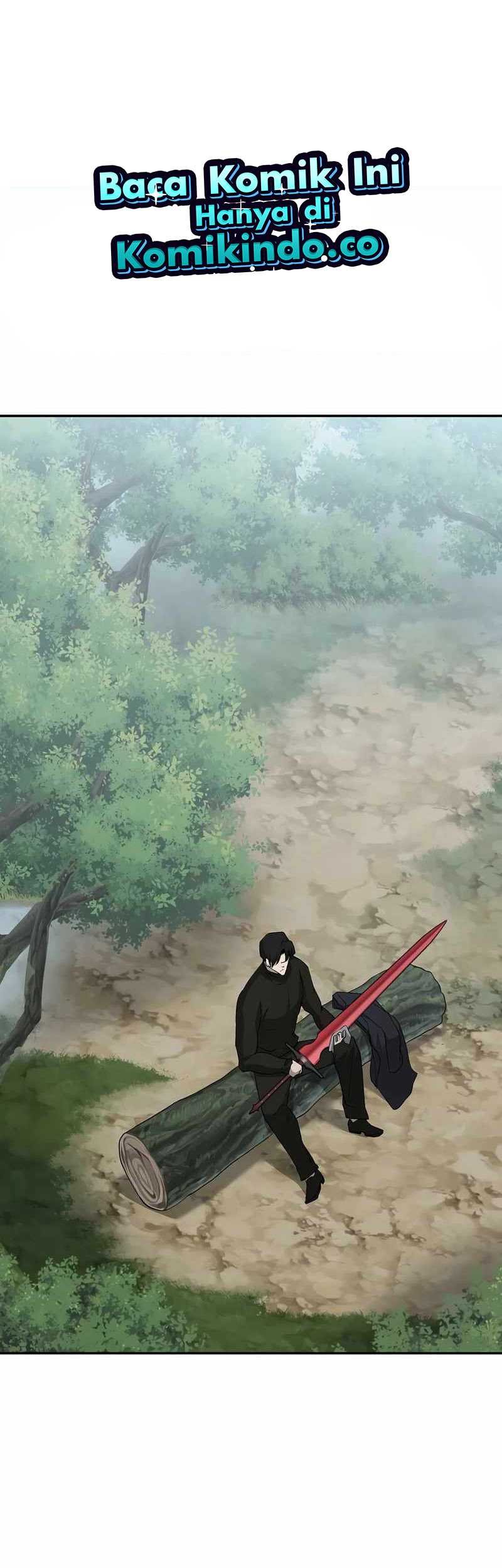 Baca Manhwa The Return Of Apocalypses Tyrant Chapter 26 Gambar 2