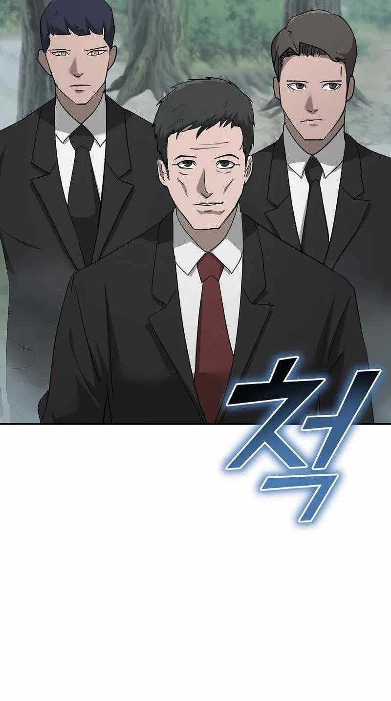 The Return Of Apocalypses Tyrant Chapter 26 Gambar 19
