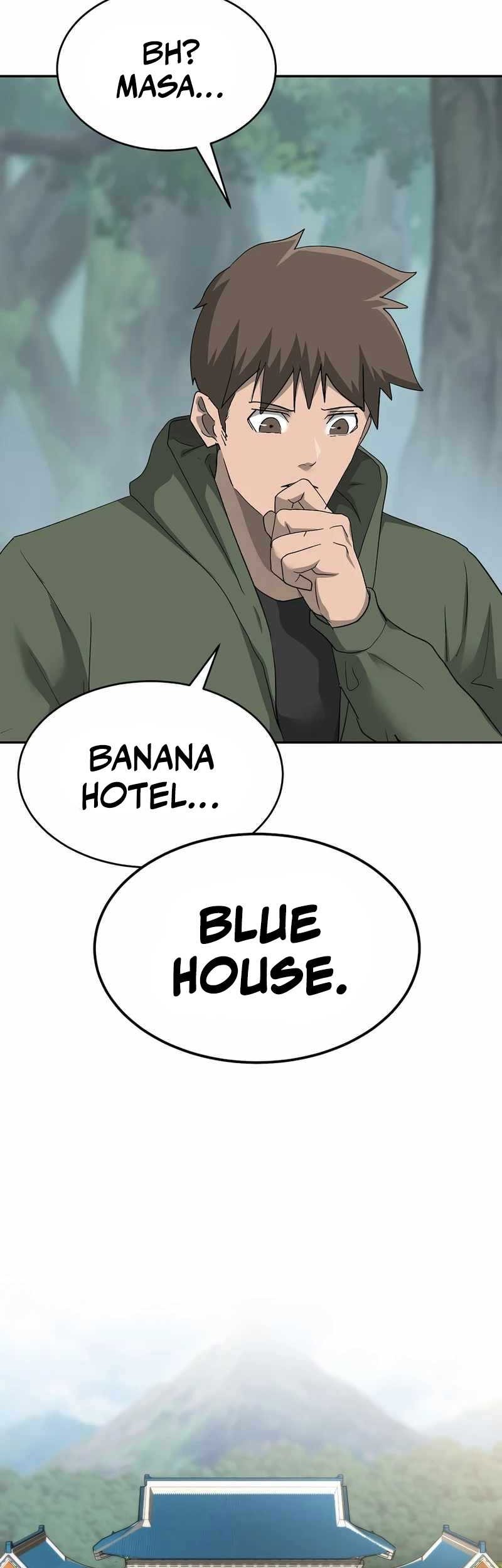The Return Of Apocalypses Tyrant Chapter 26 Gambar 22