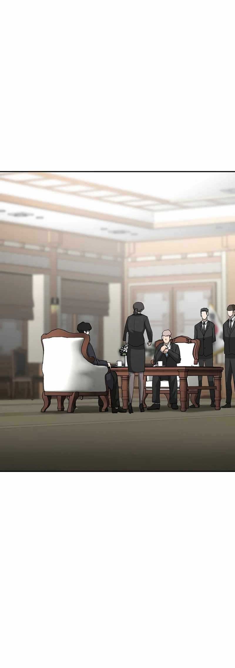 The Return Of Apocalypses Tyrant Chapter 26 Gambar 25