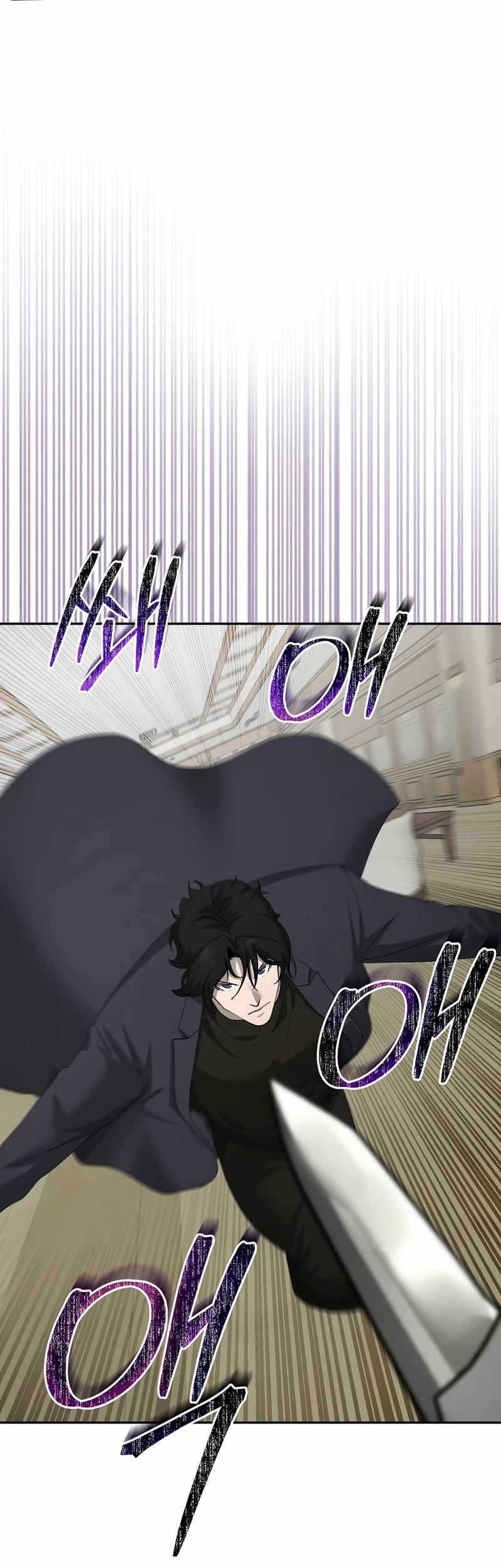 The Return Of Apocalypses Tyrant Chapter 26 Gambar 48