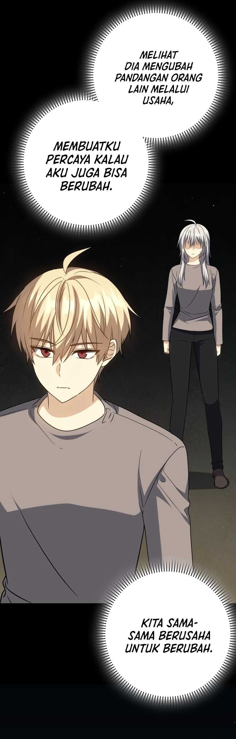 The Reincarnated Assassin is a Genius Swordsman Chapter 31 Gambar 38