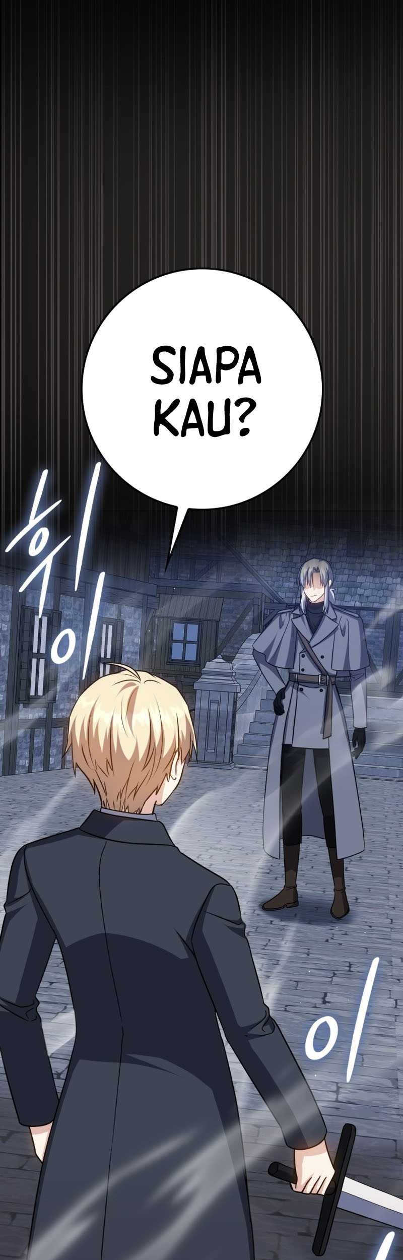 Baca Manhwa The Reincarnated Assassin is a Genius Swordsman Chapter 31 Gambar 2