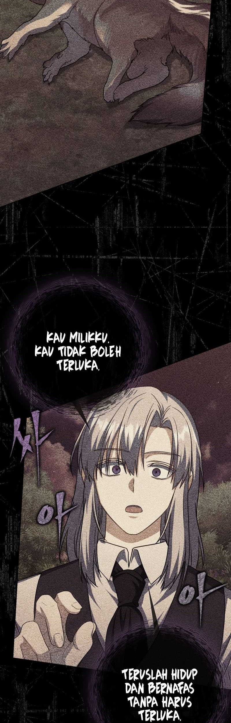 The Reincarnated Assassin is a Genius Swordsman Chapter 31 Gambar 31