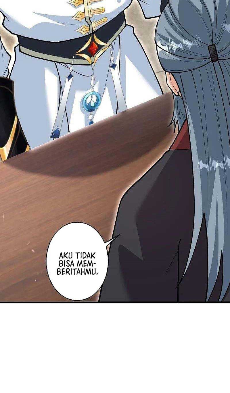 Against the Gods Chapter 598 Gambar 41