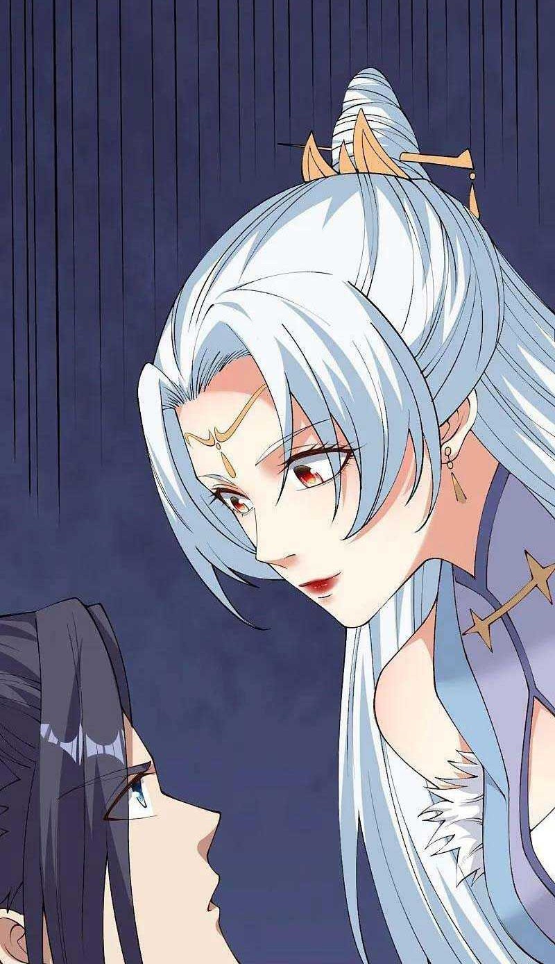 Against the Gods Chapter 598 Gambar 13