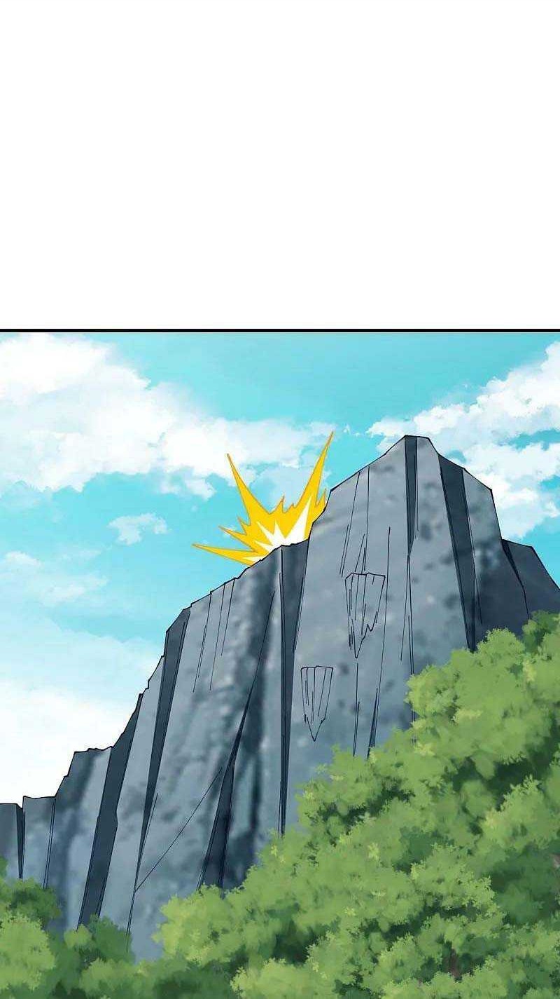 Against the Gods Chapter 598 Gambar 17