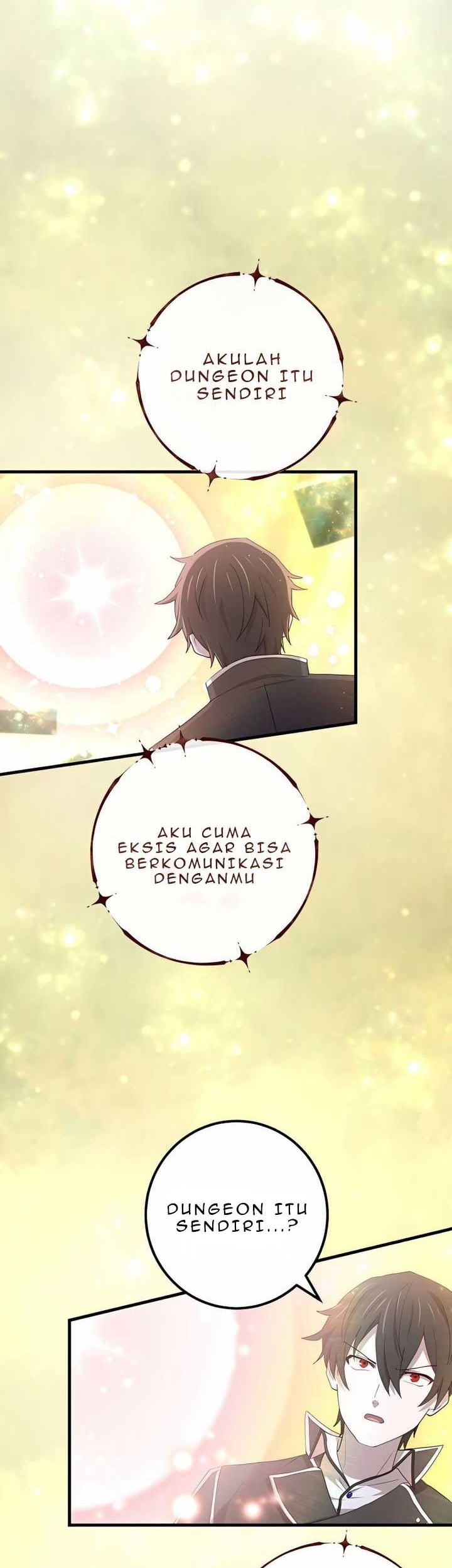 The Reincarnation of the Forbidden Archmage Chapter 52 Gambar 5