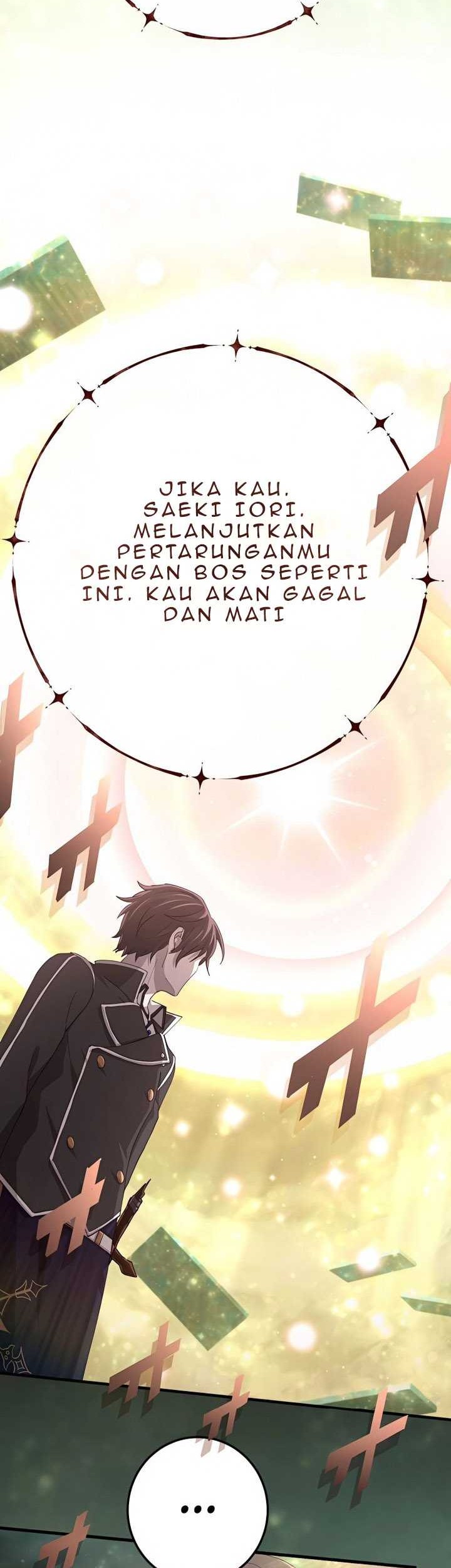 The Reincarnation of the Forbidden Archmage Chapter 52 Gambar 10
